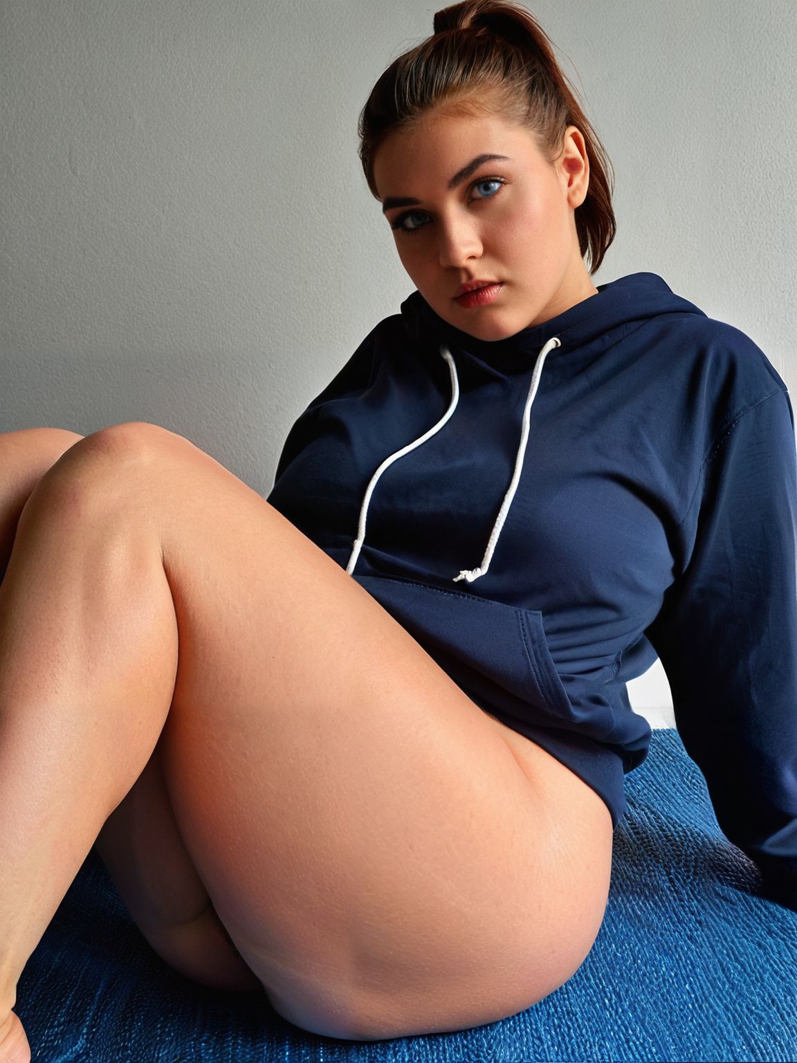 Проститутка Анастасия